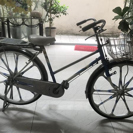 Tam Homestay Da Nang Bagian luar foto