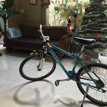 Tam Homestay Da Nang Bagian luar foto