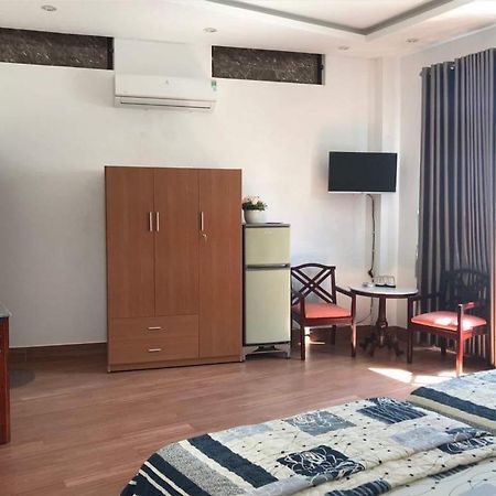 Tam Homestay Da Nang Bagian luar foto