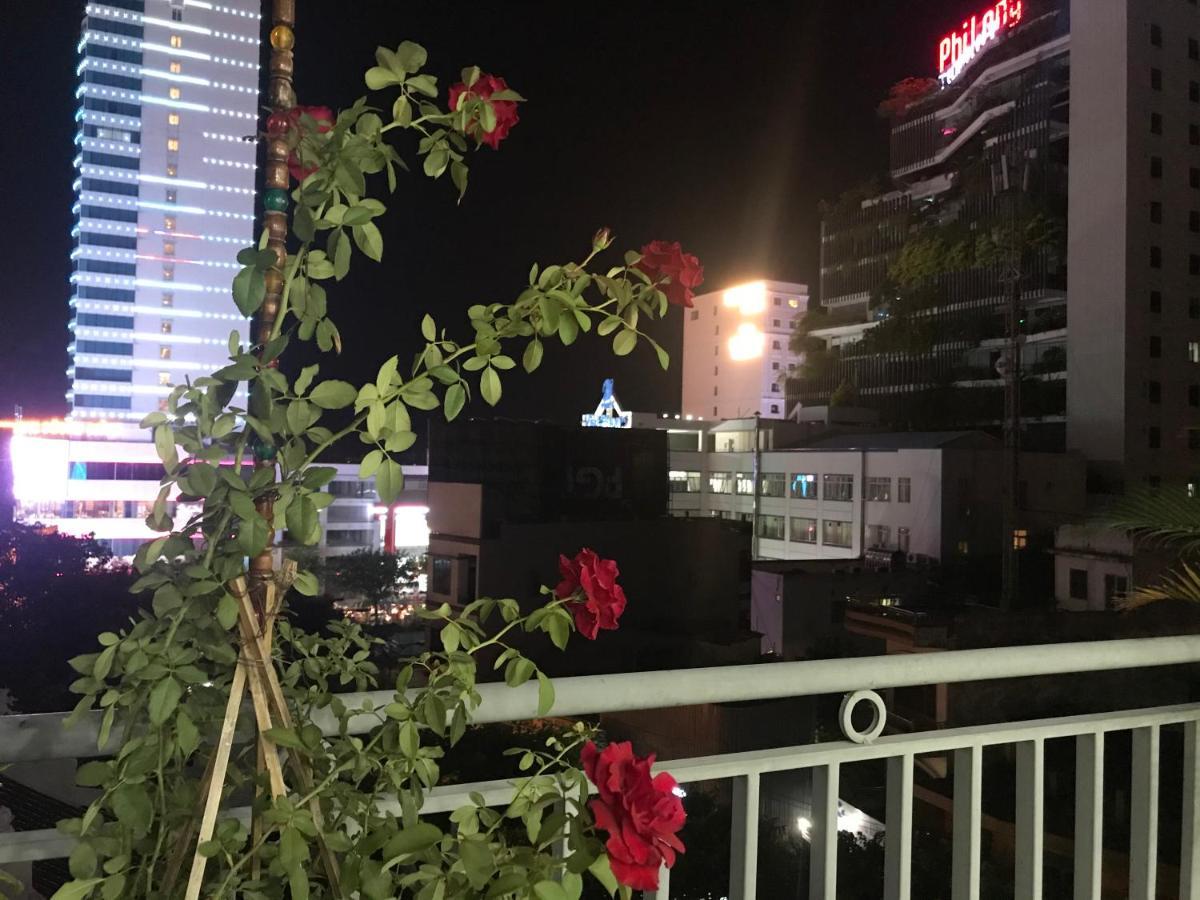 Tam Homestay Da Nang Bagian luar foto