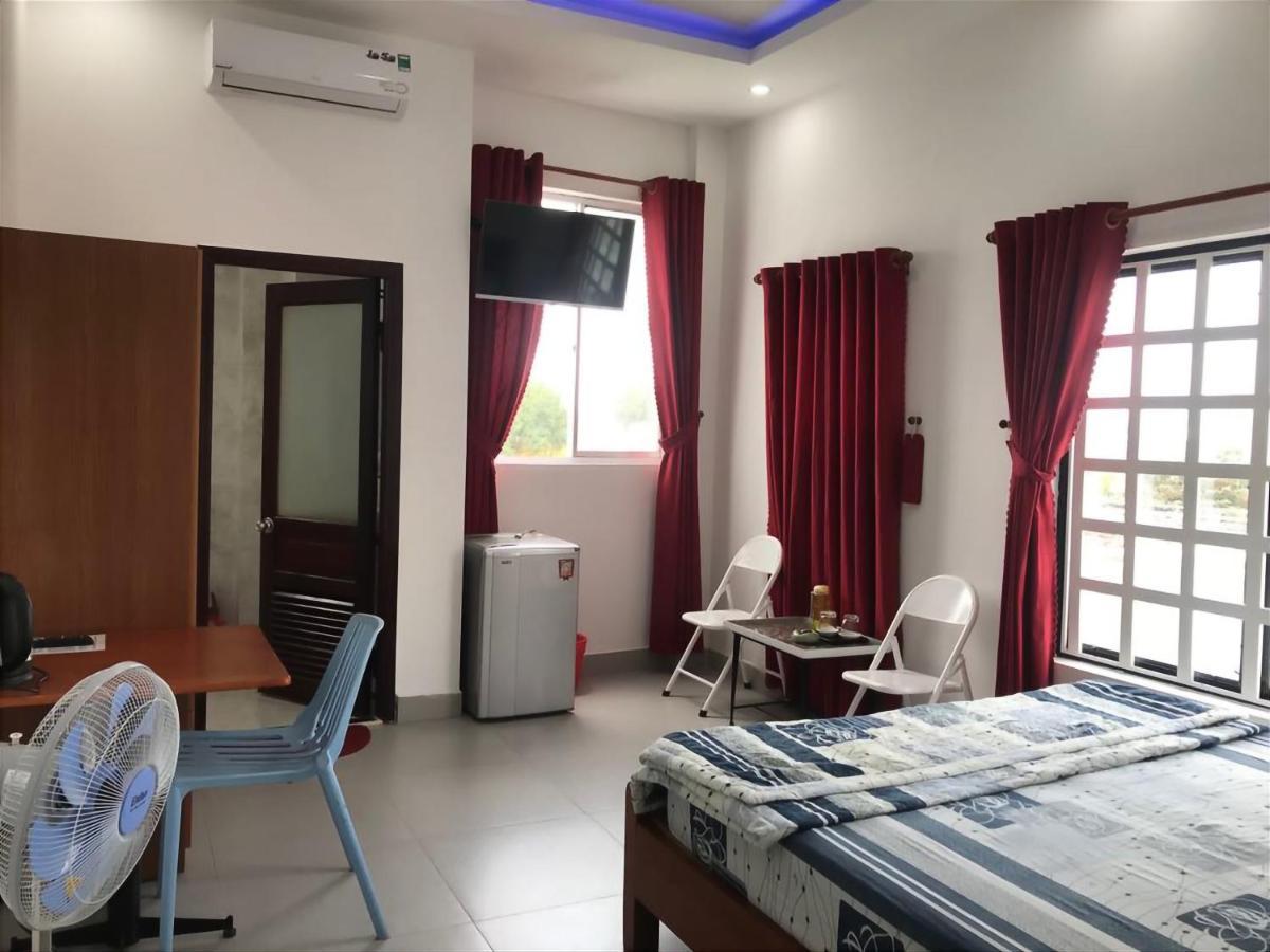 Tam Homestay Da Nang Bagian luar foto