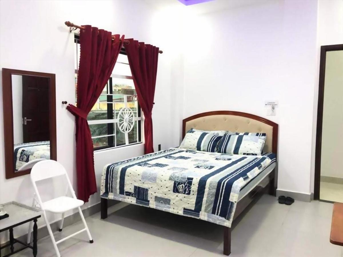 Tam Homestay Da Nang Bagian luar foto