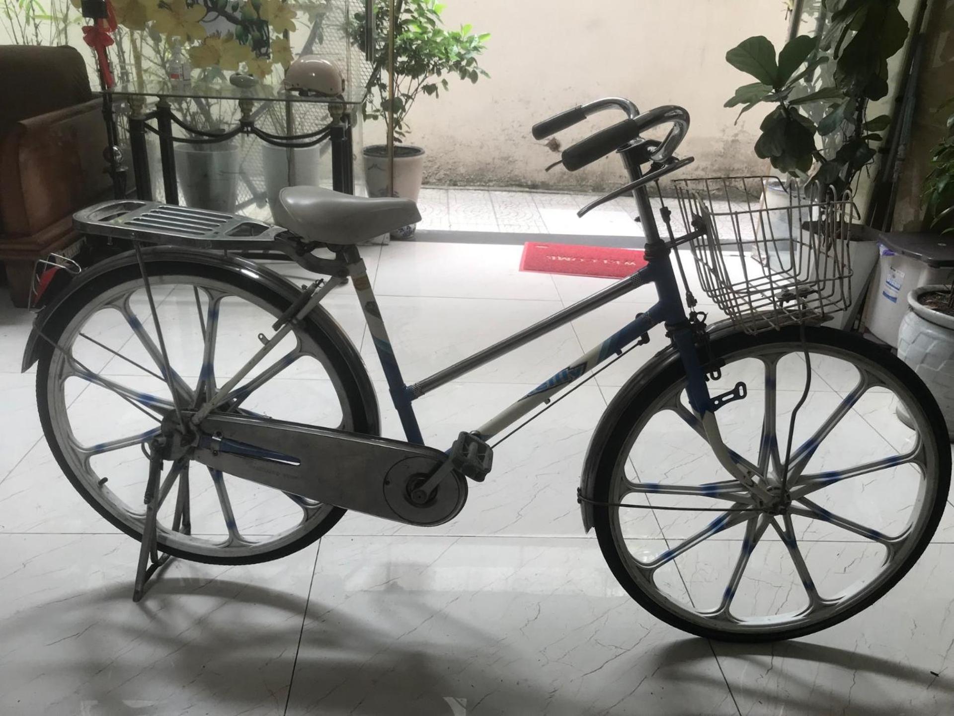 Tam Homestay Da Nang Bagian luar foto
