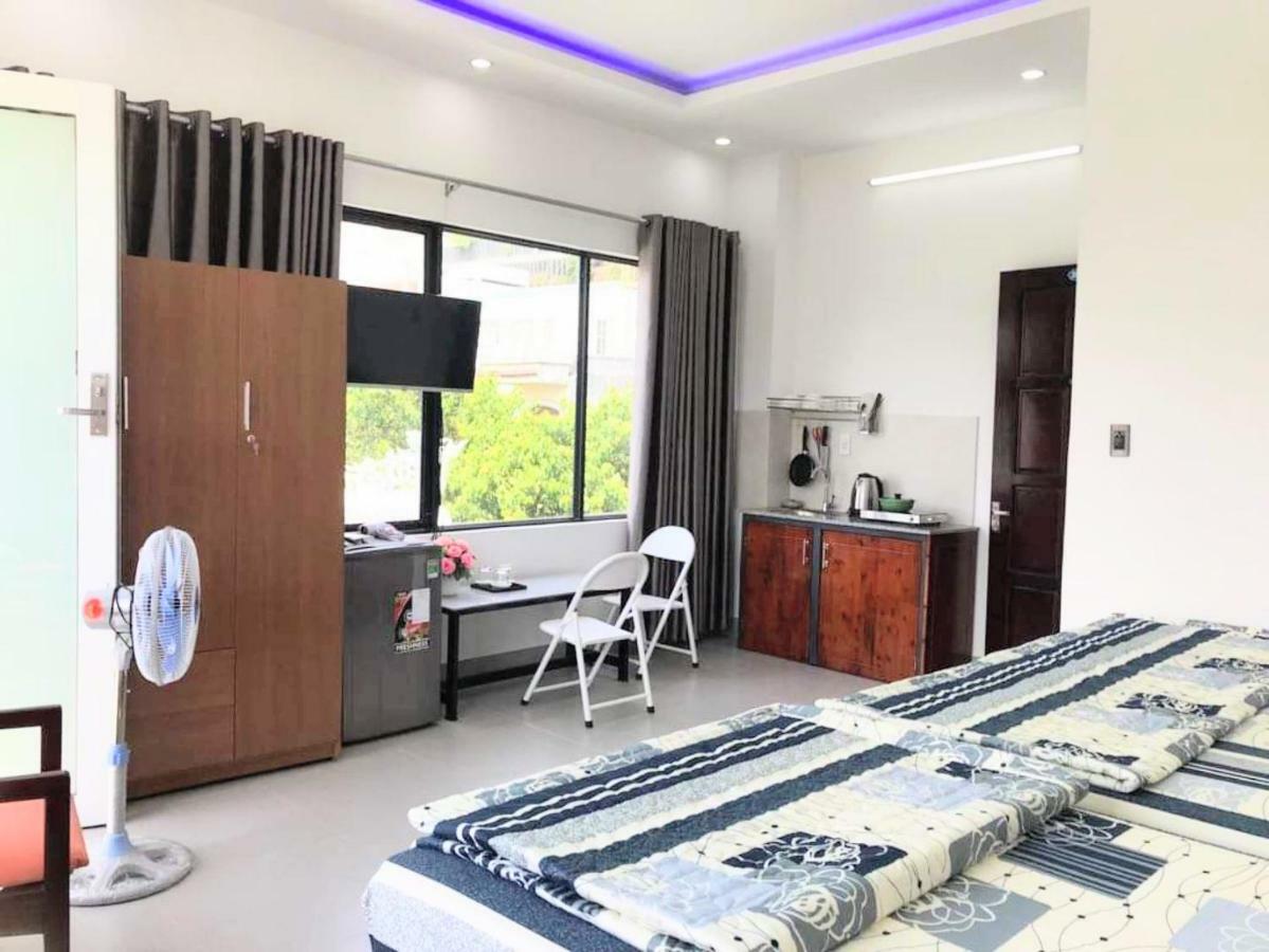 Tam Homestay Da Nang Bagian luar foto