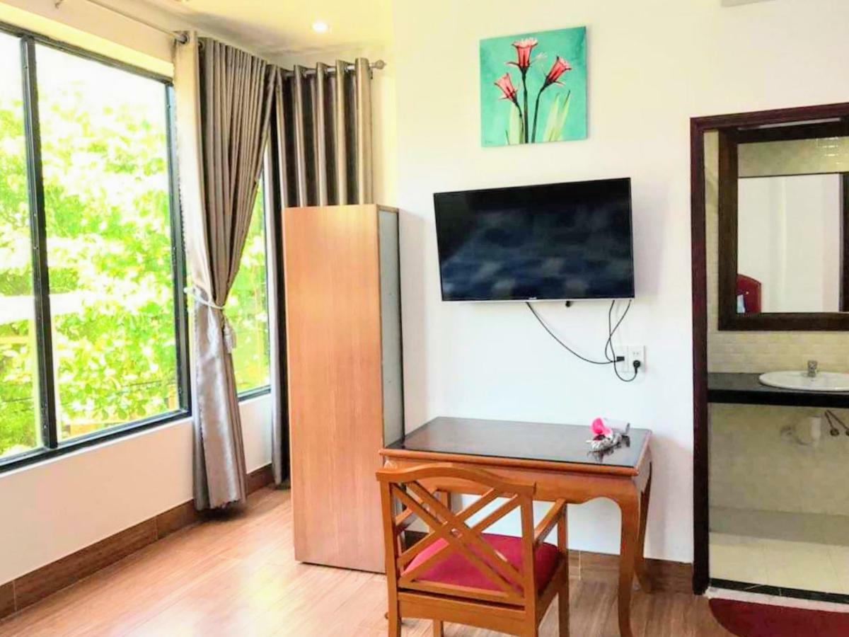 Tam Homestay Da Nang Bagian luar foto