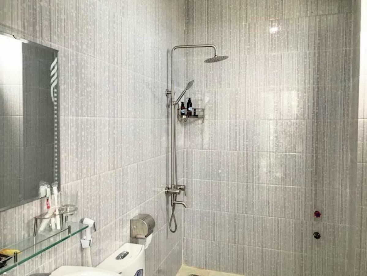 Tam Homestay Da Nang Bagian luar foto