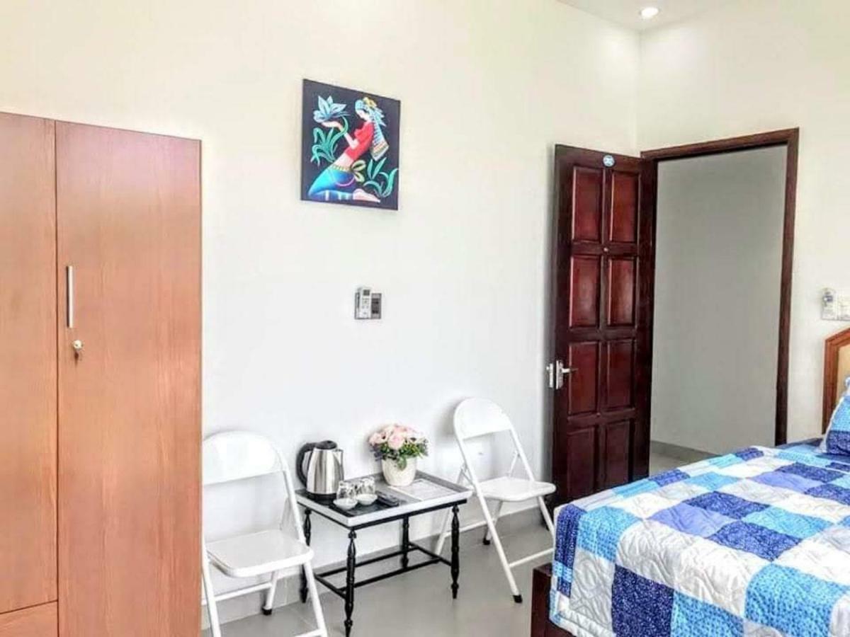 Tam Homestay Da Nang Bagian luar foto