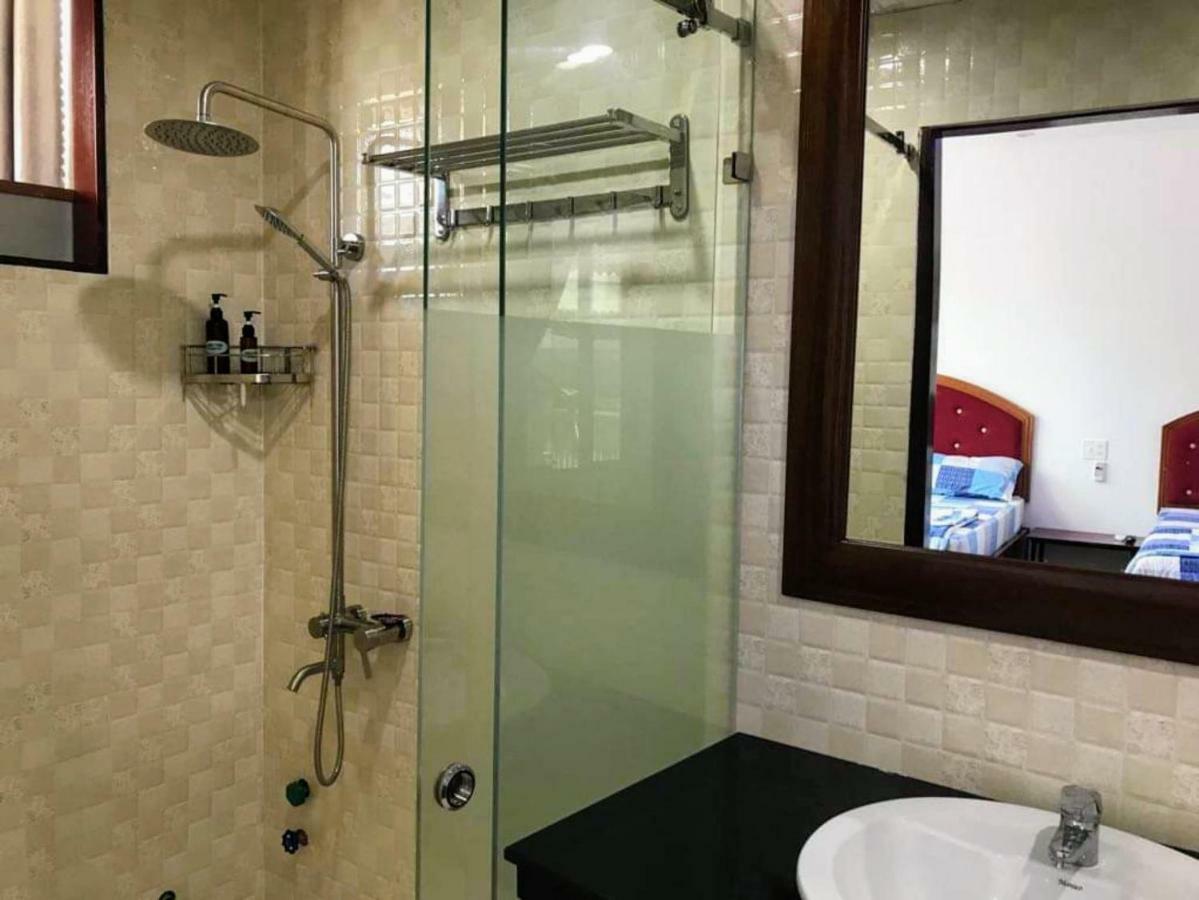 Tam Homestay Da Nang Bagian luar foto