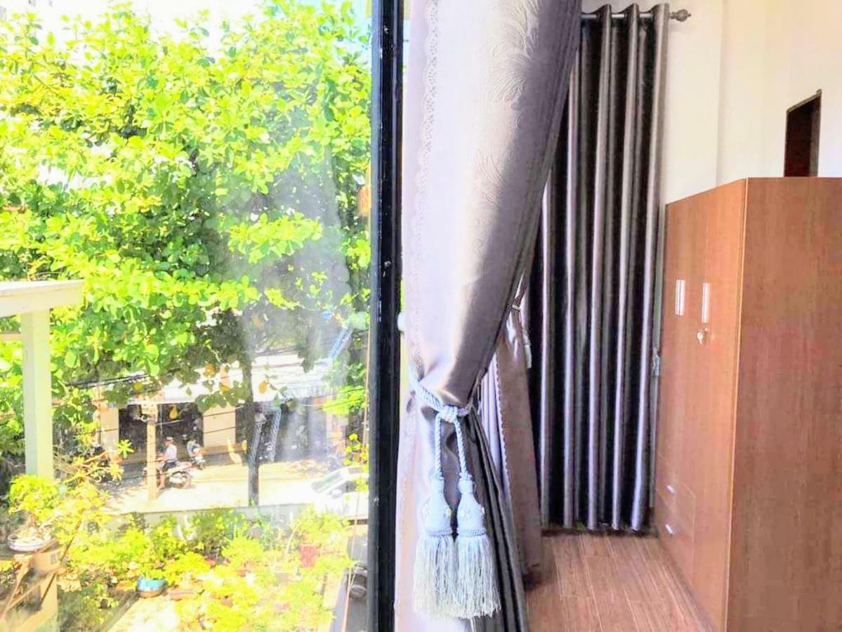 Tam Homestay Da Nang Bagian luar foto