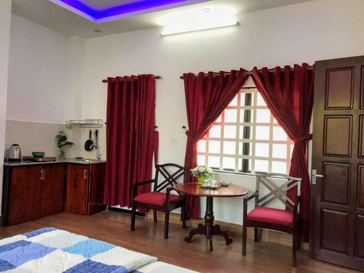 Tam Homestay Da Nang Bagian luar foto