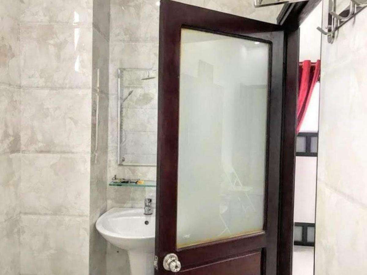 Tam Homestay Da Nang Bagian luar foto