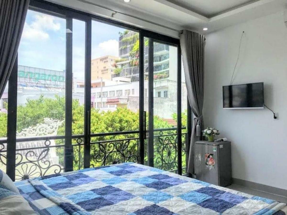 Tam Homestay Da Nang Bagian luar foto