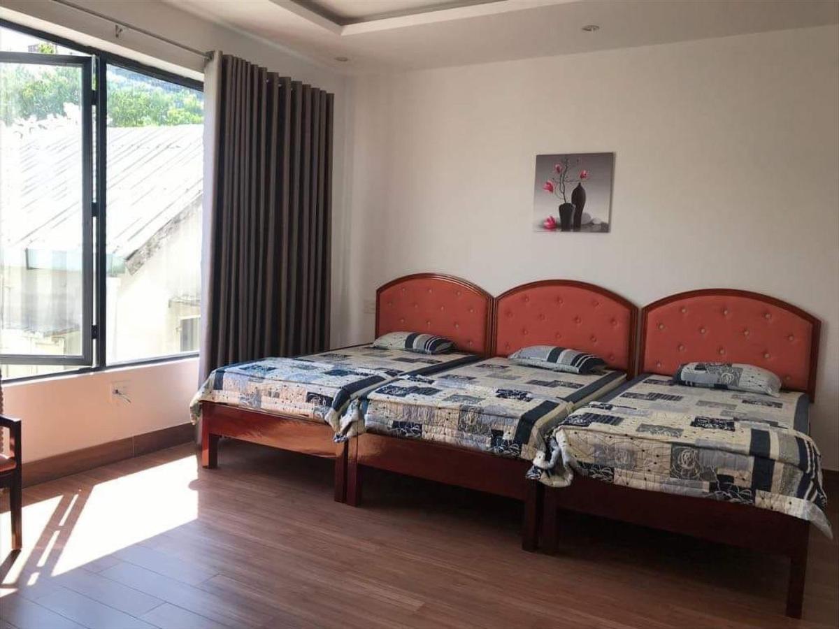 Tam Homestay Da Nang Bagian luar foto