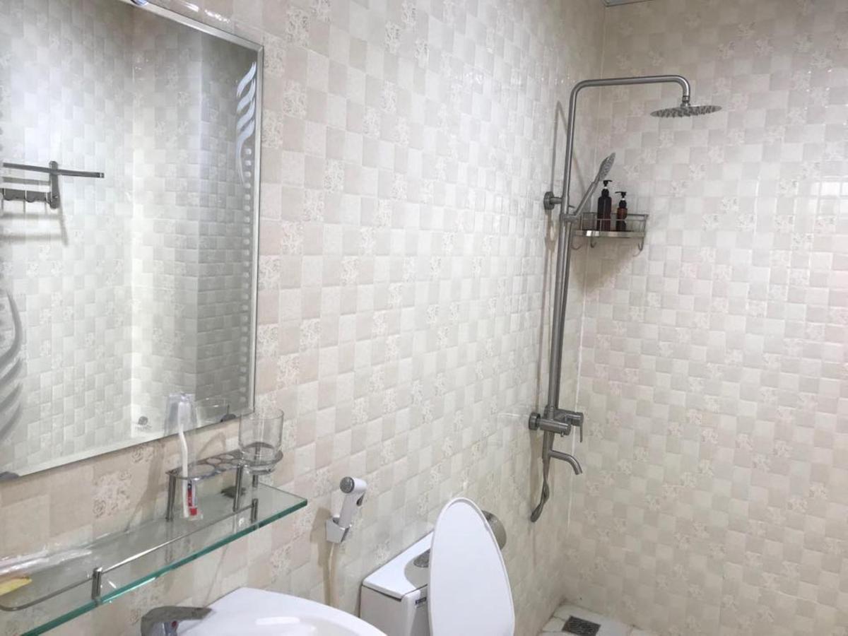 Tam Homestay Da Nang Bagian luar foto